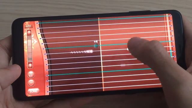 Tình Nhi Nữ - 女儿情 | Guzheng Connect (Đàn Tranh) смотреть онлайн