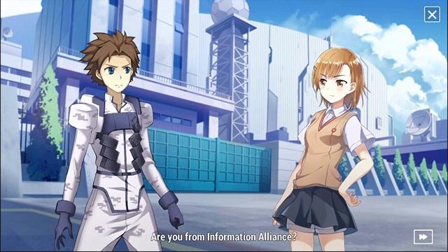 Dengeki Bunko Crossing void: Chapter 1-10 Story смотреть онлайн