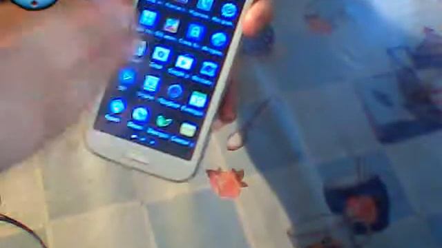 Правда о китайском телефоне GALAXY S 4 смотреть онлайн