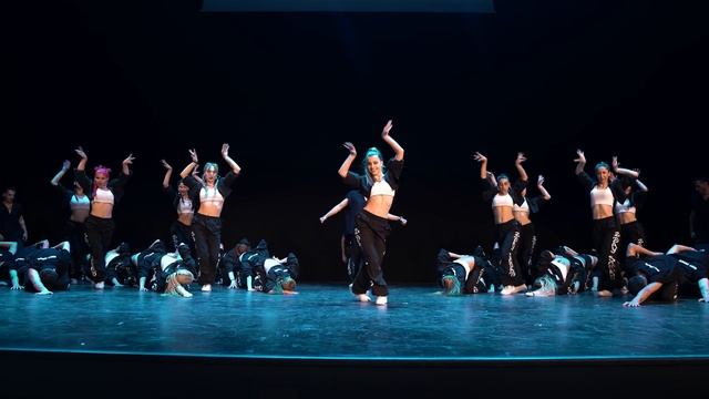 2DAY SQUAD | 2023 SHOWCASE смотреть онлайн