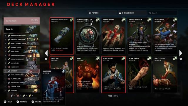 BACK 4 BLOOD - Fastest Way To Kill HAG / OGRE | Best Explosive Build( Breaker/Rec-Nightmare ) смотреть онлайн