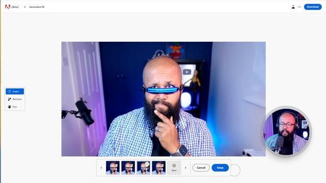 ? Testei o Adobe Firefly: A Inteligência Artificial Grátis que Faz Milagres? смотреть онлайн
