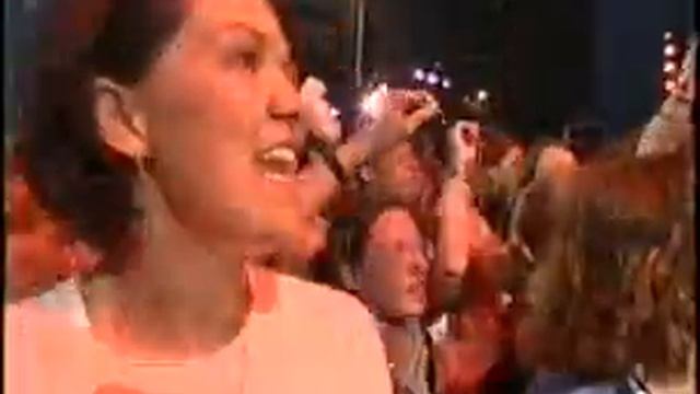 ISABELLE A - IK GEEF - 1998 смотреть онлайн