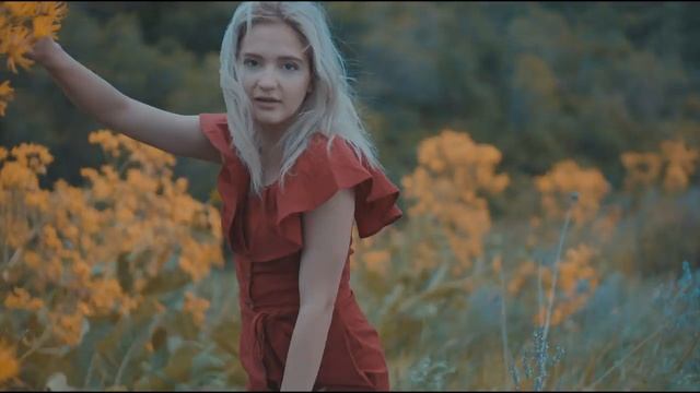 Lisaveta - As I Am смотреть онлайн