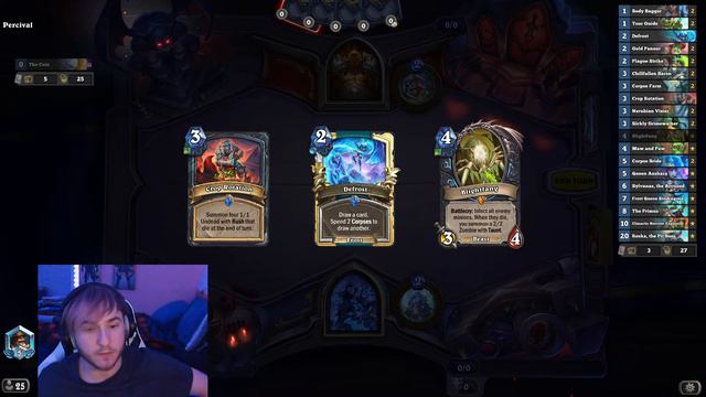 Rainbow Death Knight and Mage Today!! As well as Overwatch 2 After!! смотреть онлайн