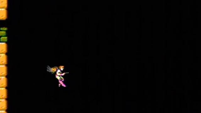 Legendary Wings - NES Gameplay смотреть онлайн