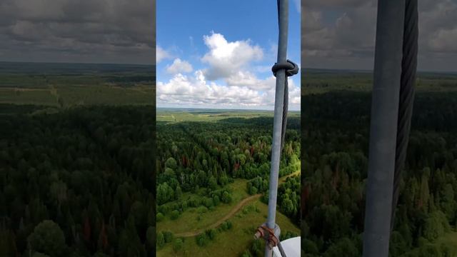 пром Альп 90 метров