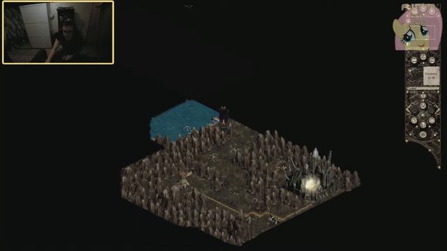 Disciples 2 - my old map (моя старая карта ) 2010 год смотреть онлайн