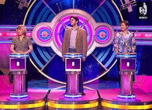 Угадай Мелодию 24.12.2003