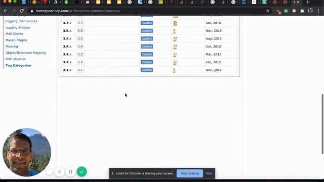 [Part1]How to create a Maven Java Project and install dependencies? смотреть онлайн