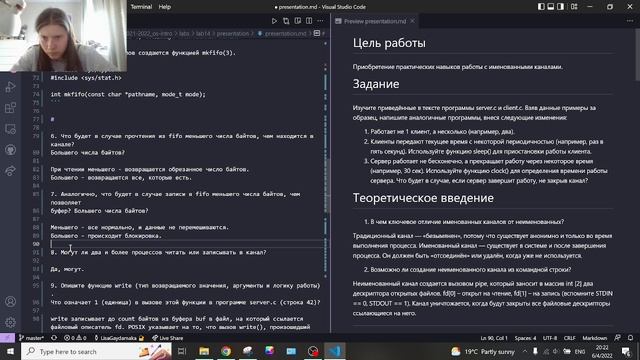 Лаб 14 вид 3 смотреть онлайн