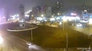 323 дня строительства памятника Победы за 4 минуты