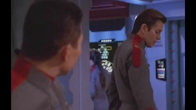 (RU) Crusade - 1x12 - Visitors From Down the Street / Крестовый поход - Соседи по улице смотреть онлайн