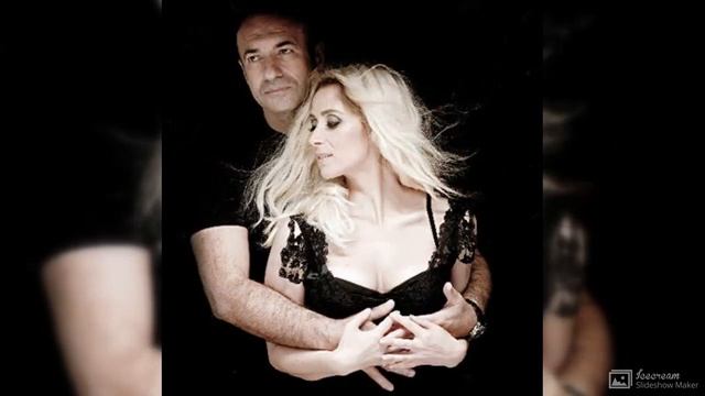 Lara Fabian.