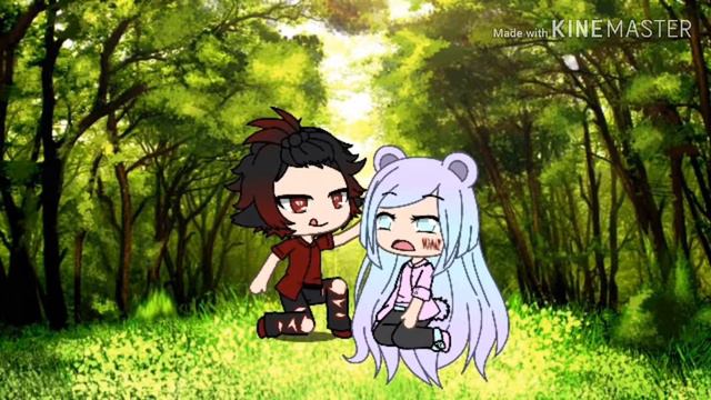 Клип лучшая подруга Gacha Live смотреть онлайн
