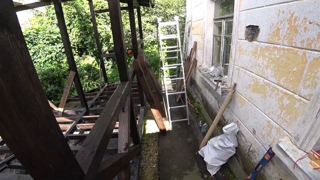 Беседка от А до Я - такой нет ни у кого) смотреть онлайн