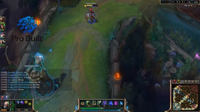 League of Legends | Snow Day Singed Top - Full Game Commentary смотреть онлайн