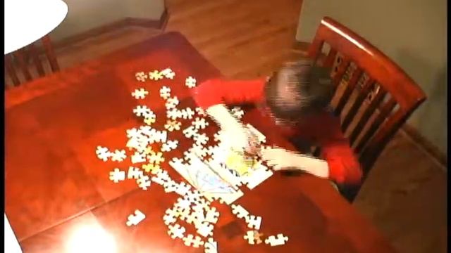 Puzzle Master II (Two years later) смотреть онлайн