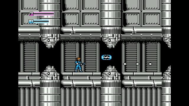 Полное прохождение (((Dendy))) Journey to Silius / Поездка на Силиус смотреть онлайн