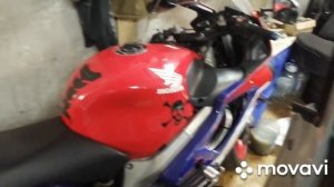 Датчик температуры на поло седан.