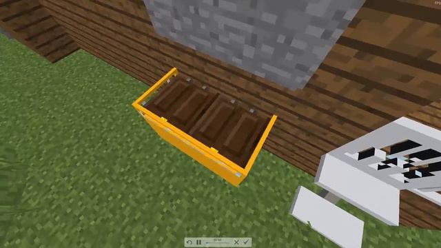 Большой реализ карты 1.12.2 с помощью мода litel laus mod и creativecore смотреть онлайн