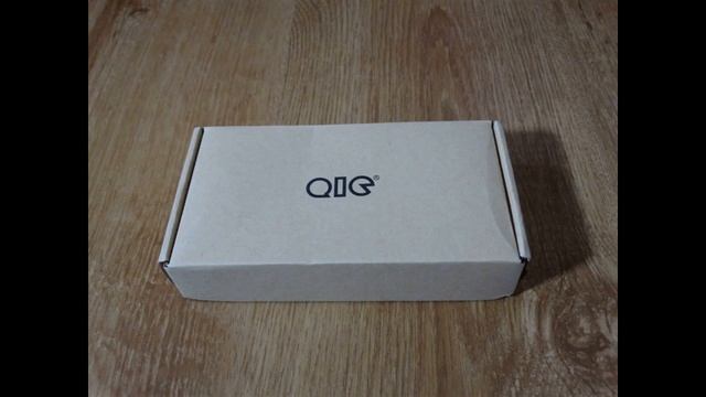 Чехол Qicent для предметов небольшого размера | #Обзор смотреть онлайн