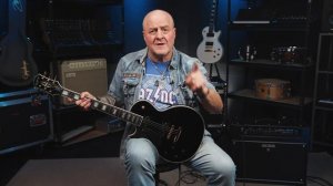 Epiphone Matt Heafy Les Paul Custom Origins Electric Guitar Demo