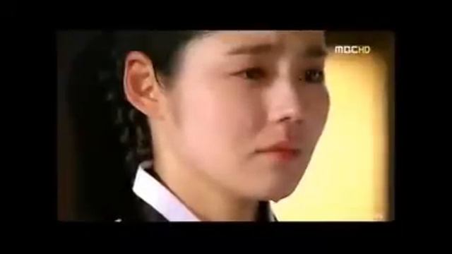 Moon Embracing The Sun - Ikaw Lamang.wmv смотреть онлайн