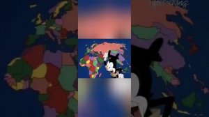 Мир якко,но видео и звук наоборот