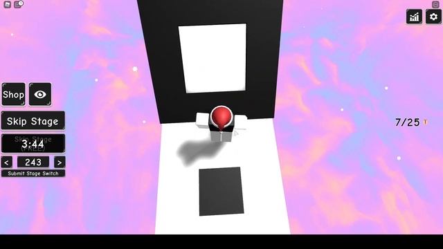 Troll Obby Levels 201-260 (time stamps added) смотреть онлайн