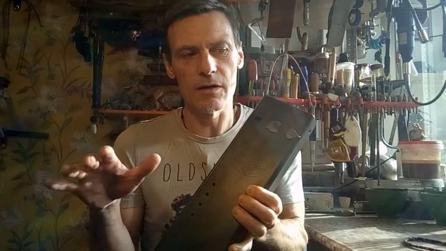 О двухкамерных и трёхкамерных полифонических окаринах. About drone ocarinas. смотреть онлайн