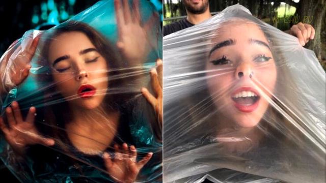 За кулисами гламура что скрывается за идеальными фотографиями, которые мы видим в соцсетях смотреть онлайн