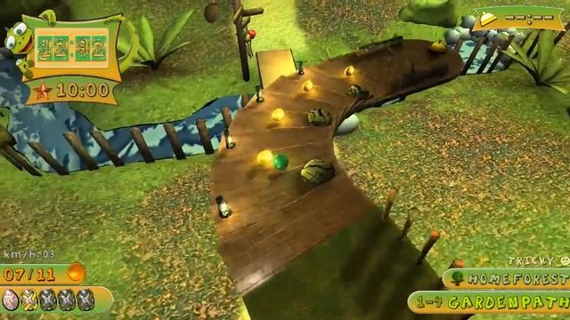 Escape Lizards 2017 ► Full HD Gameplay ► NEW GAME смотреть онлайн