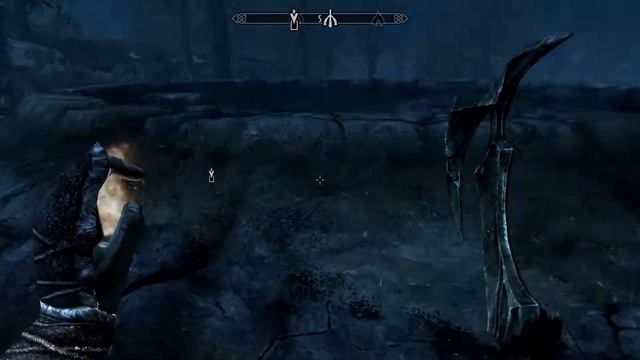 Чей рог? Юргена рог. The Elder Scrolls V: Skyrim Special Edition. Episode #7