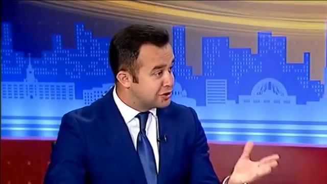 Кто идёт служить в полицию? Владимир Тиряев рассказывает о работе в ОВД смотреть онлайн