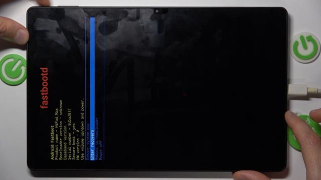 Chuwi HiPad Max | Как выйти из режима фастбут на Chuwi HiPad Max - Режим быстрой загрузки смотреть онлайн