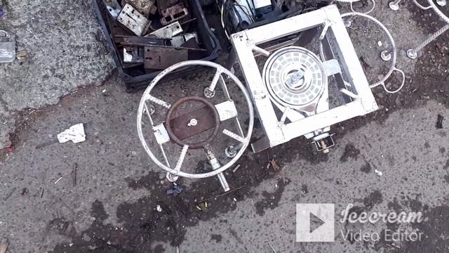 Sabunçu Bit Bazari ( Rus Bazarı ) смотреть онлайн