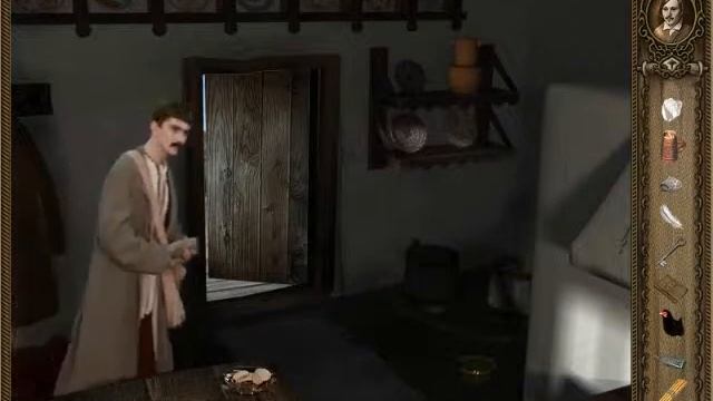 Вий: История, рассказанная заново Часть 3 смотреть онлайн