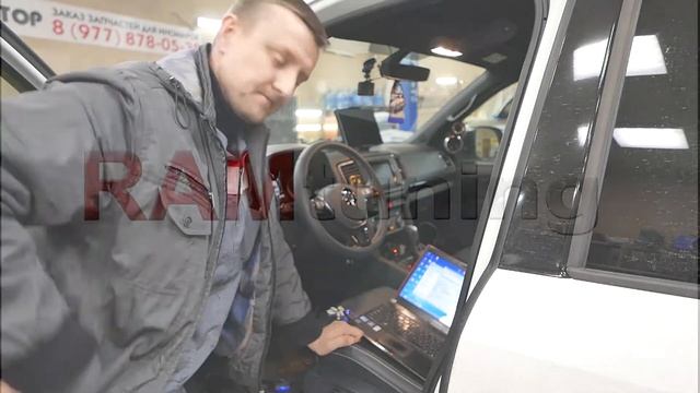Новый Amarok 3.0d 224 лс 2020: удаление сажевого фильтра, глушим ЕГР, увеличение мощности до 270 лс смотреть онлайн