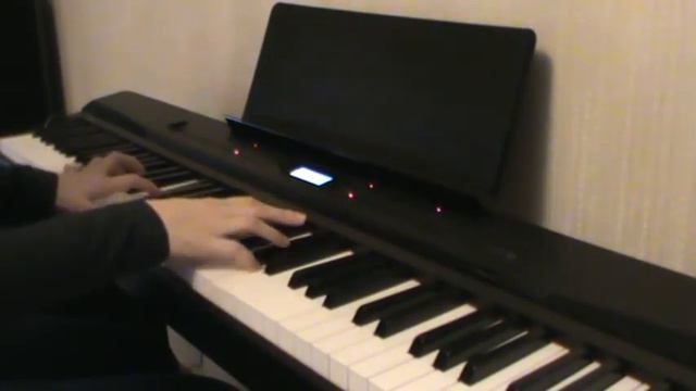 Эд Шульжевский - "Люби его" пиано-версия смотреть онлайн