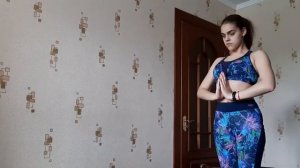 108 поклонов. БлагоДарность своему роду.