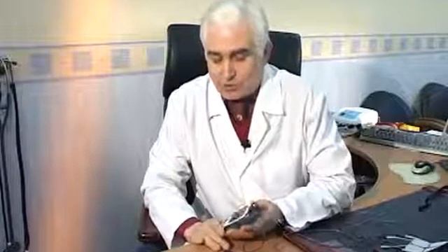 Обзор физиотерапевтического аппарат для дома Меркурий СТЛ смотреть онлайн