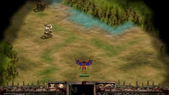 Primitive wars (Demon, stage 10) смотреть онлайн