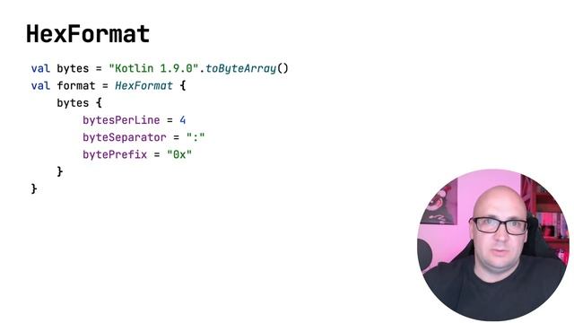 What's new in Kotlin 1.9.0 смотреть онлайн