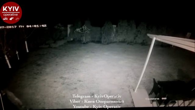 Попытка ограбить частный дом смотреть онлайн