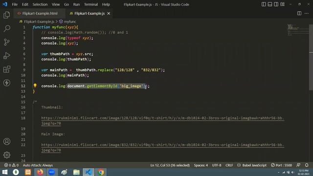 flipkart single product page With Javascript Effects смотреть онлайн