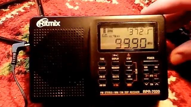 Прием в Мещере.Черусти. часть1:- Шатура, Двойни, Авсюнино. смотреть онлайн