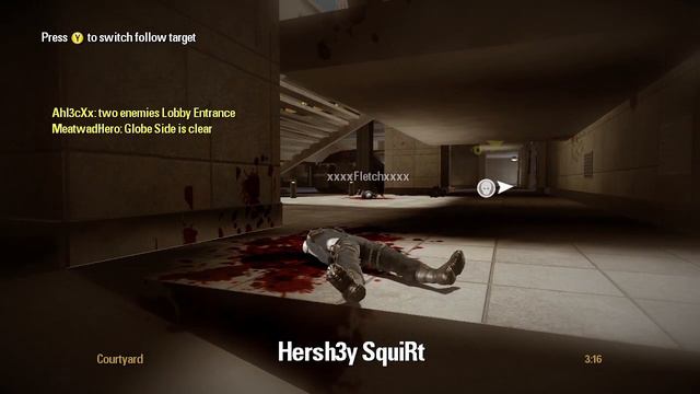 Shadowrun 2007 In 2022