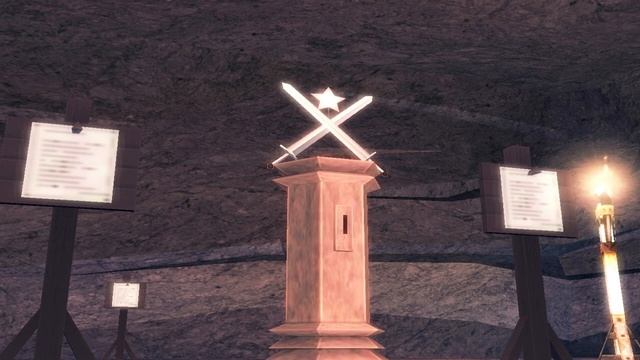 Mabinogi BGM: Arena Lobby смотреть онлайн