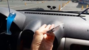 Правильно трогаться,нужно знать как поднимать сцепление